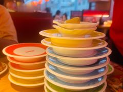 -莲寿司(国兴店)