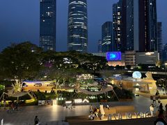 -深圳湾木棉花酒店