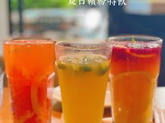 -必胜客(新海上世界店)