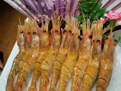 -蟹将军·松叶蟹和牛日料放题自助(K11店)