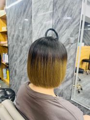 -西克造型美发连锁