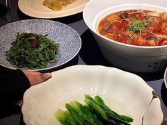 -三利音·东方司宴(外滩店)