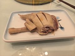 -老洋房花园饭店(绍兴路店)