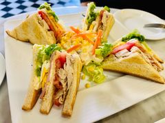 标准公司三明治-安德鲁饼店(总店)