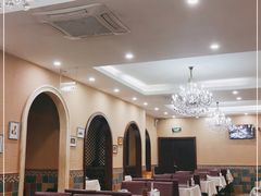 大堂-巴依老爷新疆美食(清华东门店)