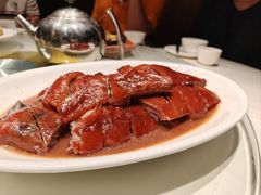 深井脆皮烧鹅-简·东山小厨(东山口店)