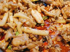 -蛙喔牛蛙(浦口澳林店)