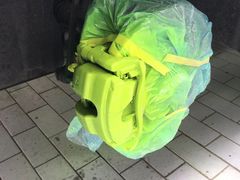 -畅通航行汽车钣金喷漆 无痕修复·局部喷漆