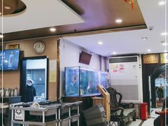 -南来顺饭庄·清真(南菜园店)