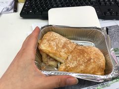 金枪鱼帕尼尼-必胜客(百联又一城店)