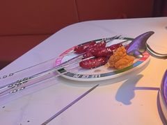 -李姑婆鲜切牛肉火锅自助(凤城二路店)