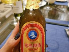 -康莱德酒店·美庭自助餐厅