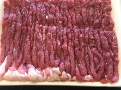 涮羊瓜条-南门涮肉(上海一店)