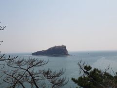 -棒棰岛宾馆景区