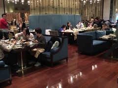 -富力希尔顿酒店·地阔自助餐厅