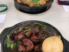 -南湖胖子砂锅(五福街店)