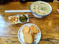 -老雒阳面馆·水席·洛阳菜(纱厂路店)
