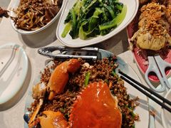 -喜记避风塘炒辣蟹(总店)