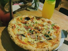 -盘炉forenza·云贵川融合小食堂 ( 钟楼中柳巷店)