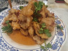 -石老头关东饺子王·东北菜(嘉华鑫城店)