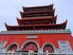 -梵天禅寺