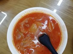 -玉华饮食店(茅台路店)