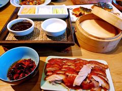 -局气烤鸭·北京菜(前门店)