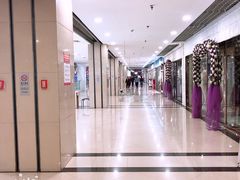 -同至人购物中心(朝阳街店)