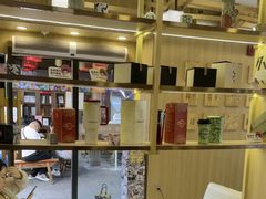 -霸王茶姬(南强街店)