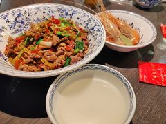 -阿大排档(长春这有山店)