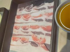 -新石器烤肉(高行万嘉店)