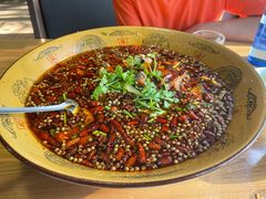 -自贡盐帮菜·玩辣餐厅(樱花园西街店)