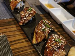 -品米斗·精致料理(浦东禹悦汇店)