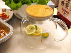 -韩宫宴烤肉·料理(宝山万达店)