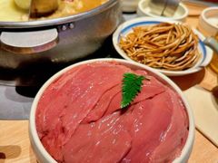 -巴奴毛肚火锅(七宝领展广场店)