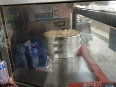 -陈公包子(文化西路店)