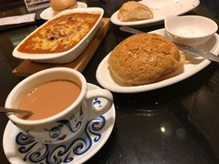 -翠华餐厅(正佳广场店)