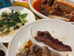 -东就鸭饭店·古早海南菜(友谊南海城店)