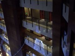 外景-深圳观澜格兰云天国际酒店