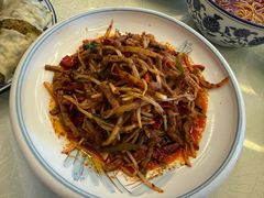 -玉华宫宾馆·餐厅(铜川驻京办店)
