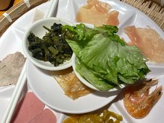 阳光过桥米线-陳生記米线·始于1989(中山北路店)