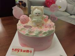 -巴莉甜甜(中环城店)