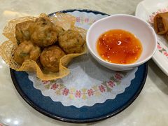 -稻香酒家(长宁KING88广场店)