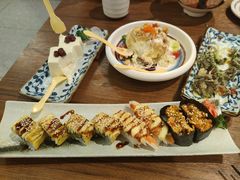 -小川洋风料理(大悦城店)