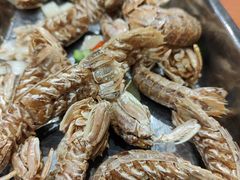 -胶东海鲜大排档(北太平庄店)