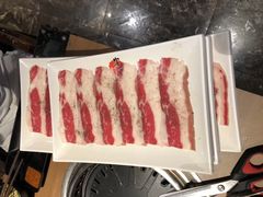 -火炉火自助餐(悠唐购物中心店)