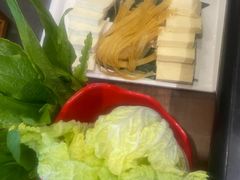 -北门涮肉·铜锅涮肉(南锣鼓巷店)