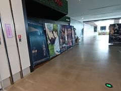-CGV影城(世纪4DX店)