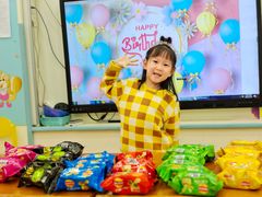 -吉的堡幼儿园(上海徐家汇路园)