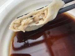 -一轩饺子馆(丽都店)